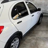 کوییک مدل 401|خودرو سواری و وانت|کرج, حصارک پایین|دیوار