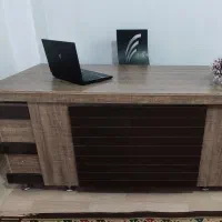 میز