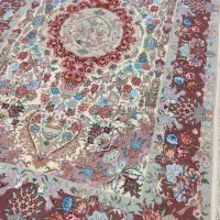 2تخته 6متری دستباف اصیل کاشمر|فرش|کاشمر, |دیوار