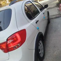 کوییک 1402 کم کار|خودرو سواری و وانت|شهریار, شهریار|دیوار