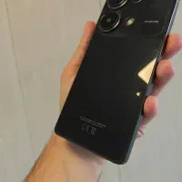 Xiaomi Poco M6 pro با حافظه داخلی ۵۱۲ گیگ|موبایل|سنندج, |دیوار