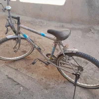 دوچرخه ۲۶سالم|دوچرخه، اسکیت، اسکوتر|بیرجند, |دیوار