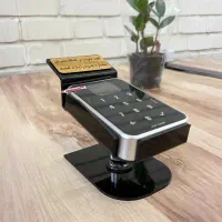 دستگاه ذخیره شماره/دستگاه ثبت شماره/دستگاه پیامک