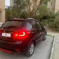 کوییک GXR مدل اواخر ۱۴۰۳ تولید پارس خودرو|خودرو سواری و وانت|قم, پردیسان|دیوار