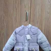 کاپشن بچه گانه خارجی|کفش و لباس بچه|مشهد, فتح المبین|دیوار