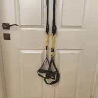 تی آر ایکس پرو trx pro|تجهیزات ورزشی|تهران, سید خندان (جلفا)|دیوار