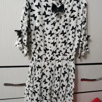 بلیز.مانتو لی شومیز