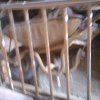 پنجره دو جداره اندازه ۱۰۷×۸۰اندازه فرم ۱۲۰×۹۰