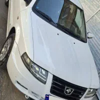سمند سورن پلاس ۱۴۰۲