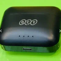 ایرپاد (هنزفری) qcy t20 pro|لوازم جانبی موبایل و تبلت|یزد, |دیوار