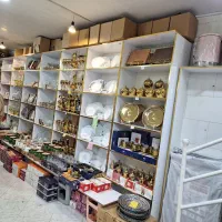 به یک فروشنده باسابقه کاری نیازمندیم