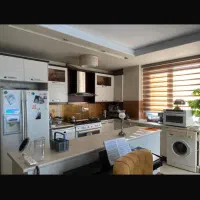 شریعتی ۸۵ متر ۲ خوابه فول امکانات