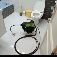 لوله بازکنی