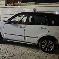 ام وی ام ایکس 33|خودرو سواری و وانت|مرودشت, مسجد رسول‎|دیوار