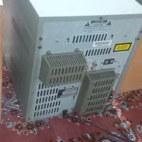 ضبط ۳ دیسک|سیستم صوتی خانگی|ماکو, |دیوار