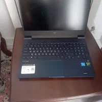 لپ تاپ نسل۱۳ گرافیک ۶ رم ۳۲