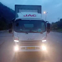 حمل کالا واثاثیه منزل/  جهیزیه/ واداری|خدمات حمل و نقل|نجف‌آباد, شهدا|دیوار