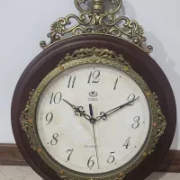 ساعت دیواری