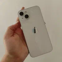 آیفون ۱۳ در حد نو