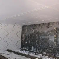 کار بنایی کاشی کاری گچ کاری سنگکاری
