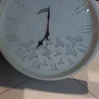 ساعت  اراکس موتور تایوان درحد نو