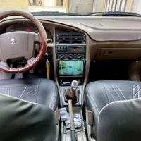 پژو 405 GL - دوگانه سوز CNG، مدل90|خودرو سواری و وانت|شهریار, |دیوار