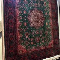 فروش فرش ۷۰۰ شانه سنگین وزن بسیار مدرن وزیبا