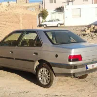 پژو 405|خودرو سواری و وانت|بیرجند, |دیوار