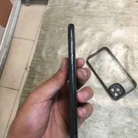 اپل iPhone 11 Pro با حافظهٔ ۲۵۶ گیگابایت|موبایل|قم, باسکول|دیوار