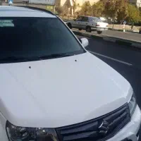سوزوکی گرند ویتارا فول کلاس ۱۰ بی رنگ ۲۴۰۰ مدل ۹۷|خودرو سواری و وانت|تهران, اکباتان|دیوار