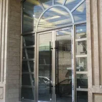 درب و پنجره