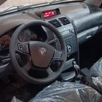 سورن پلاس ef7 دوگانه مخزن بزرگ 100|خودرو سواری و وانت|نسیم‌شهر, |دیوار