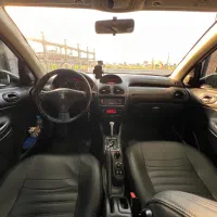 206 v9 مدل 1389|خودرو سواری و وانت|رشت, تازه آباد|دیوار