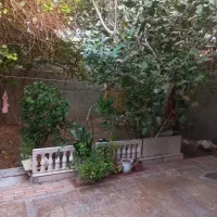 خونه دویست ونه متری متری چغادک کوچه لاله 6(معلم)