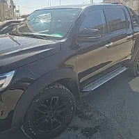 کی ام سی ۱۴۰۲|خودرو سواری و وانت|وزینه, |دیوار