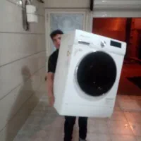 حمل اثاثیه منزل واداری باماشین وکارگر