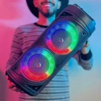 اسپیکر ZQS6212|پخش‌کننده همراه|تهران, افسریه شمالی|دیوار