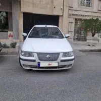 سمندال ایکس مدل1396 بی رنگ دوگانه