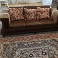 مبل راحتی|مبلمان خانگی و میز عسلی|کاشان, قطب راوندی|دیوار