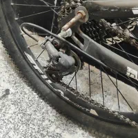 دوچرخه فیلا