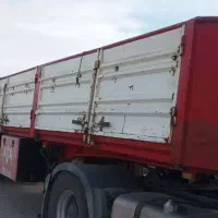 تیغه و لبه|خودرو سنگین|نهبندان, |دیوار