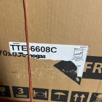 فرتوکار تکنوگاز (ایتالیایی) مدل TTC-6608C