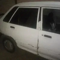 خریدار ماشین های اسقاطی فرسوده اوراقی در شادگان.|خدمات موتور و ماشین|شادگان, |دیوار