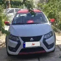 کوییک RS مدل۴۰۲/ ۸۵ گانه