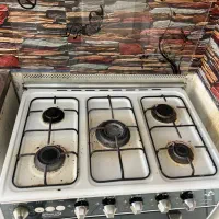 گاز|اجاق گاز و لوازم برقی پختوپز|مشهد, تربیت (صدف)|دیوار