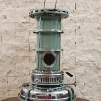 چراغ علاالدین عتیقه