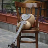 سلام تار مهر کاظمی