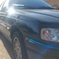 پرشیا tu5 مدل ۴۰۱ دریچه گاز سیمی|خودرو سواری و وانت|قم, ولیعصر|دیوار