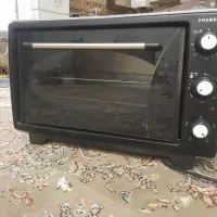 توستر وجوجه گردان|اجاق گاز و لوازم برقی پخت‌وپز|فردوس (خراسان), |دیوار