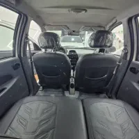 تیبا ۲ مدل ۹۹|خودرو سواری و وانت|ارومیه, |دیوار